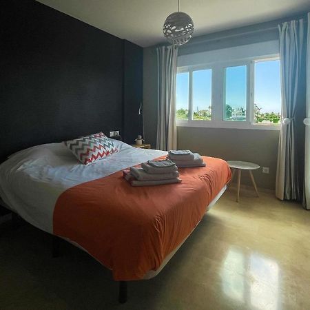 Atico Las Palmeras Golf And Sea Μπέλεθ-Μάλαγα Εξωτερικό φωτογραφία